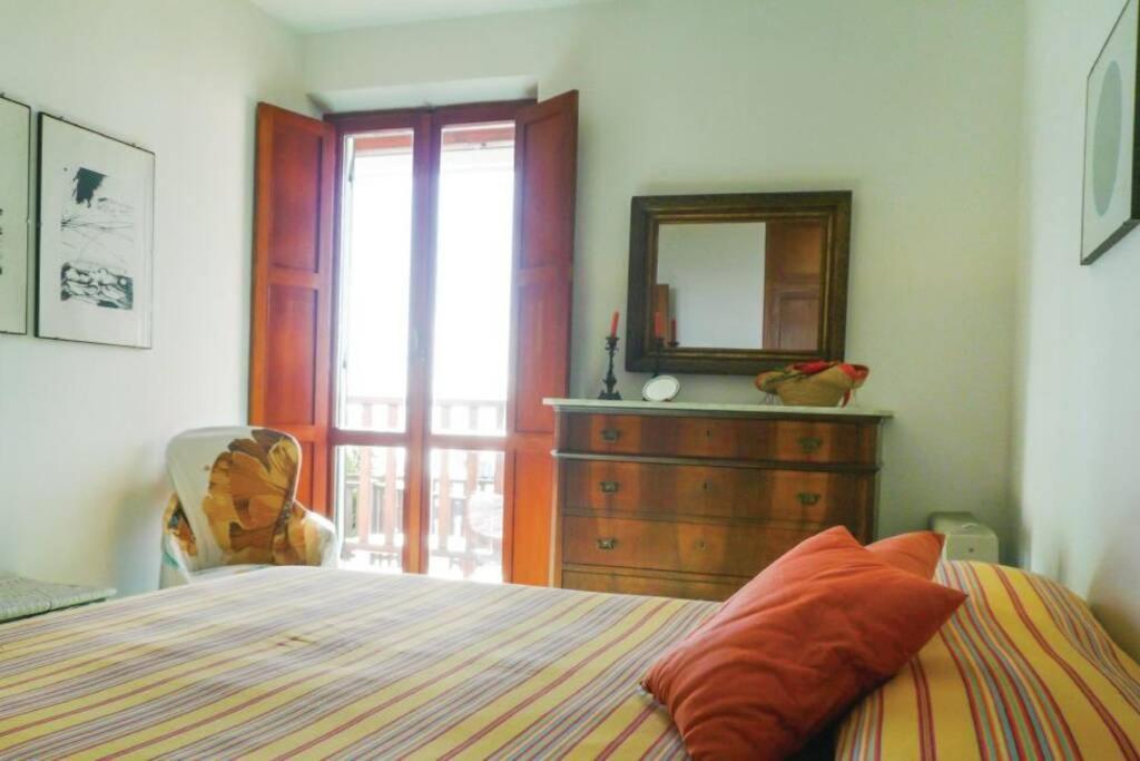 Terrazza Vista Mare 3 Camere 2 Bagni Alghero Exterior photo